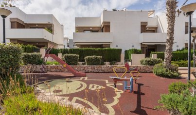Resale - Apartment -
Orihuela Costa - La Zenia