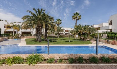 Resale - Apartment -
Orihuela Costa - La Zenia