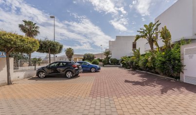 Resale - Apartment -
Orihuela Costa - La Zenia