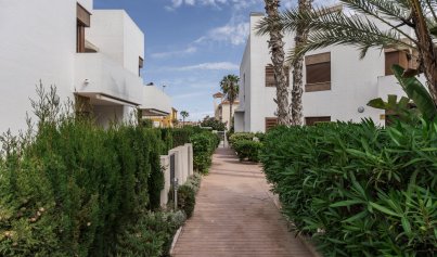 Resale - Apartment -
Orihuela Costa - La Zenia