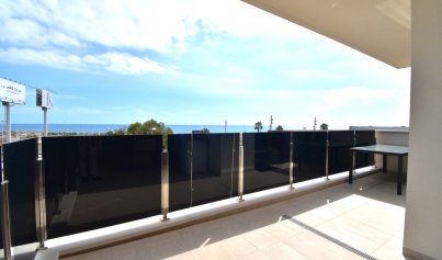 Resale - Apartment -
Orihuela Costa - Playa Flamenca