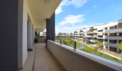 Resale - Apartment -
Orihuela Costa - Playa Flamenca