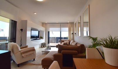 Resale - Apartment -
Orihuela Costa - Playa Flamenca