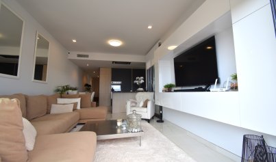 Resale - Apartment -
Orihuela Costa - Playa Flamenca