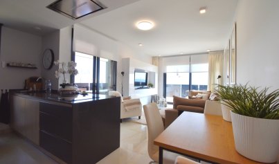 Resale - Apartment -
Orihuela Costa - Playa Flamenca