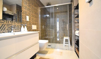 Resale - Apartment -
Orihuela Costa - Playa Flamenca