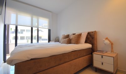 Resale - Apartment -
Orihuela Costa - Playa Flamenca