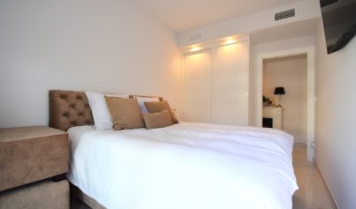 Resale - Apartment -
Orihuela Costa - Playa Flamenca