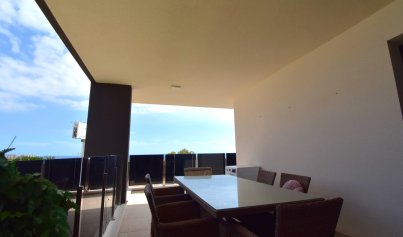 Resale - Apartment -
Orihuela Costa - Playa Flamenca