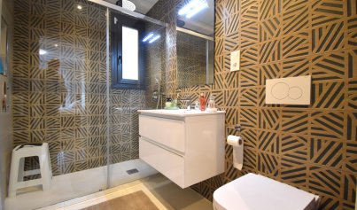 Resale - Apartment -
Orihuela Costa - Playa Flamenca