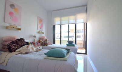 Resale - Apartment -
Orihuela Costa - Playa Flamenca