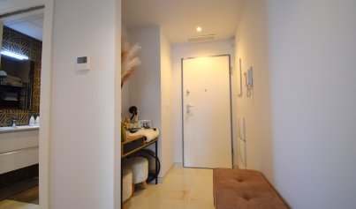Resale - Apartment -
Orihuela Costa - Playa Flamenca