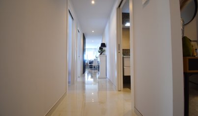 Resale - Apartment -
Orihuela Costa - Playa Flamenca