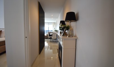 Resale - Apartment -
Orihuela Costa - Playa Flamenca