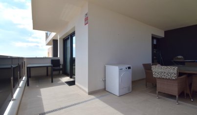 Resale - Apartment -
Orihuela Costa - Playa Flamenca