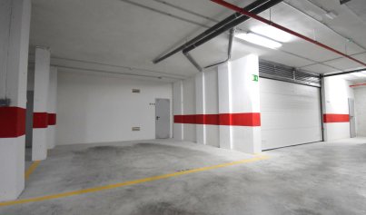 Resale - Apartment -
Orihuela Costa - Playa Flamenca