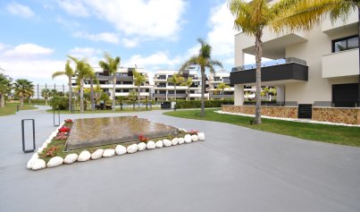 Resale - Apartment -
Orihuela Costa - Playa Flamenca