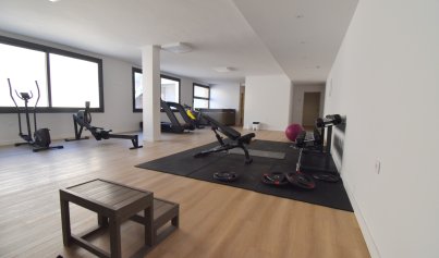 Resale - Apartment -
Orihuela Costa - Playa Flamenca