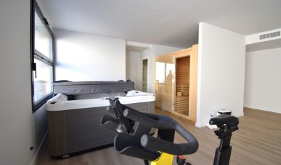 Resale - Apartment -
Orihuela Costa - Playa Flamenca