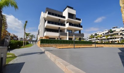Resale - Apartment -
Orihuela Costa - Playa Flamenca
