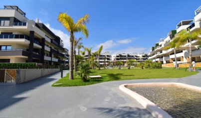 Resale - Apartment -
Orihuela Costa - Playa Flamenca