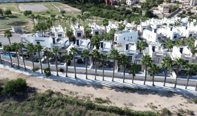 Resale - Villa -
Orihuela Costa - Lomas de Cabo Roig