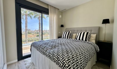 Resale - Villa -
Orihuela Costa - Lomas de Cabo Roig