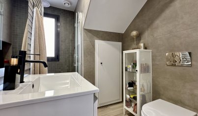 Resale - Villa -
Orihuela Costa - Lomas de Cabo Roig