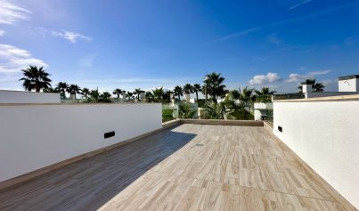 Resale - Villa -
Orihuela Costa - Lomas de Cabo Roig