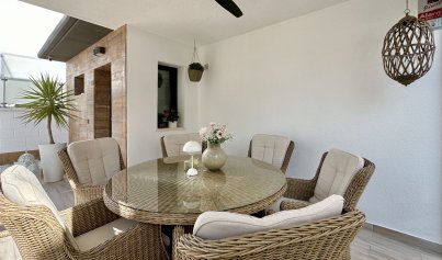 Resale - Villa -
Orihuela Costa - Lomas de Cabo Roig