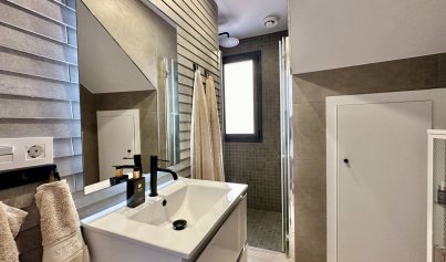 Resale - Villa -
Orihuela Costa - Lomas de Cabo Roig