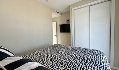 Resale - Villa -
Orihuela Costa - Lomas de Cabo Roig