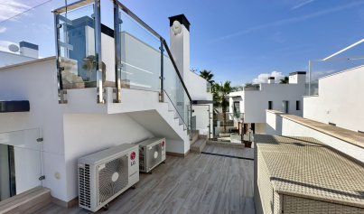 Resale - Villa -
Orihuela Costa - Lomas de Cabo Roig
