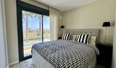 Resale - Villa -
Orihuela Costa - Lomas de Cabo Roig