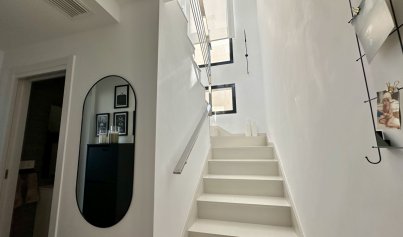 Resale - Villa -
Orihuela Costa - Lomas de Cabo Roig
