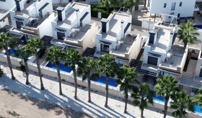Resale - Villa -
Orihuela Costa - Lomas de Cabo Roig