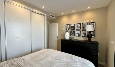 Resale - Villa -
Orihuela Costa - Lomas de Cabo Roig