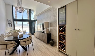 Resale - Villa -
Orihuela Costa - Lomas de Cabo Roig