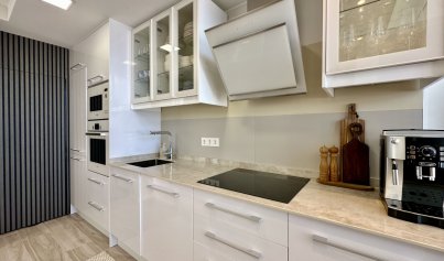Resale - Villa -
Orihuela Costa - Lomas de Cabo Roig