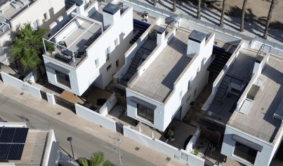 Resale - Villa -
Orihuela Costa - Lomas de Cabo Roig