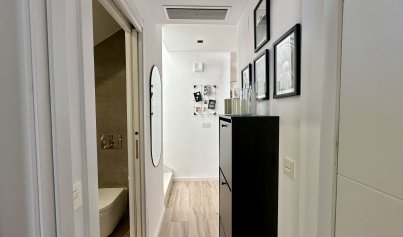 Resale - Villa -
Orihuela Costa - Lomas de Cabo Roig