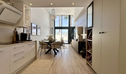 Resale - Villa -
Orihuela Costa - Lomas de Cabo Roig