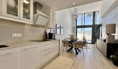 Resale - Villa -
Orihuela Costa - Lomas de Cabo Roig