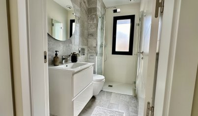 Resale - Villa -
Orihuela Costa - Lomas de Cabo Roig