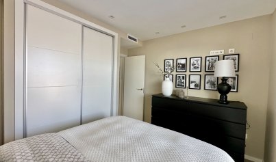 Resale - Villa -
Orihuela Costa - Lomas de Cabo Roig