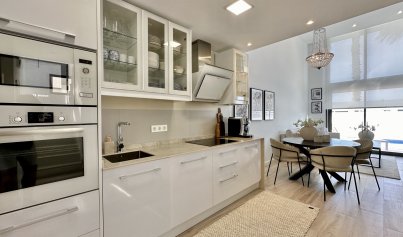 Resale - Villa -
Orihuela Costa - Lomas de Cabo Roig