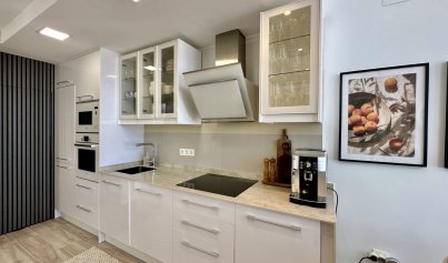 Resale - Villa -
Orihuela Costa - Lomas de Cabo Roig