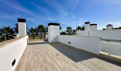 Resale - Villa -
Orihuela Costa - Lomas de Cabo Roig