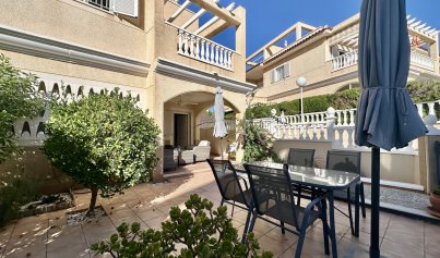Resale - Apartment -
Orihuela Costa - Playa Flamenca