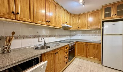 Resale - Apartment -
Orihuela Costa - Playa Flamenca